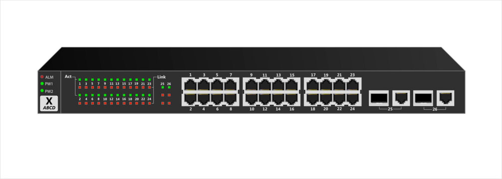 Networking Switches